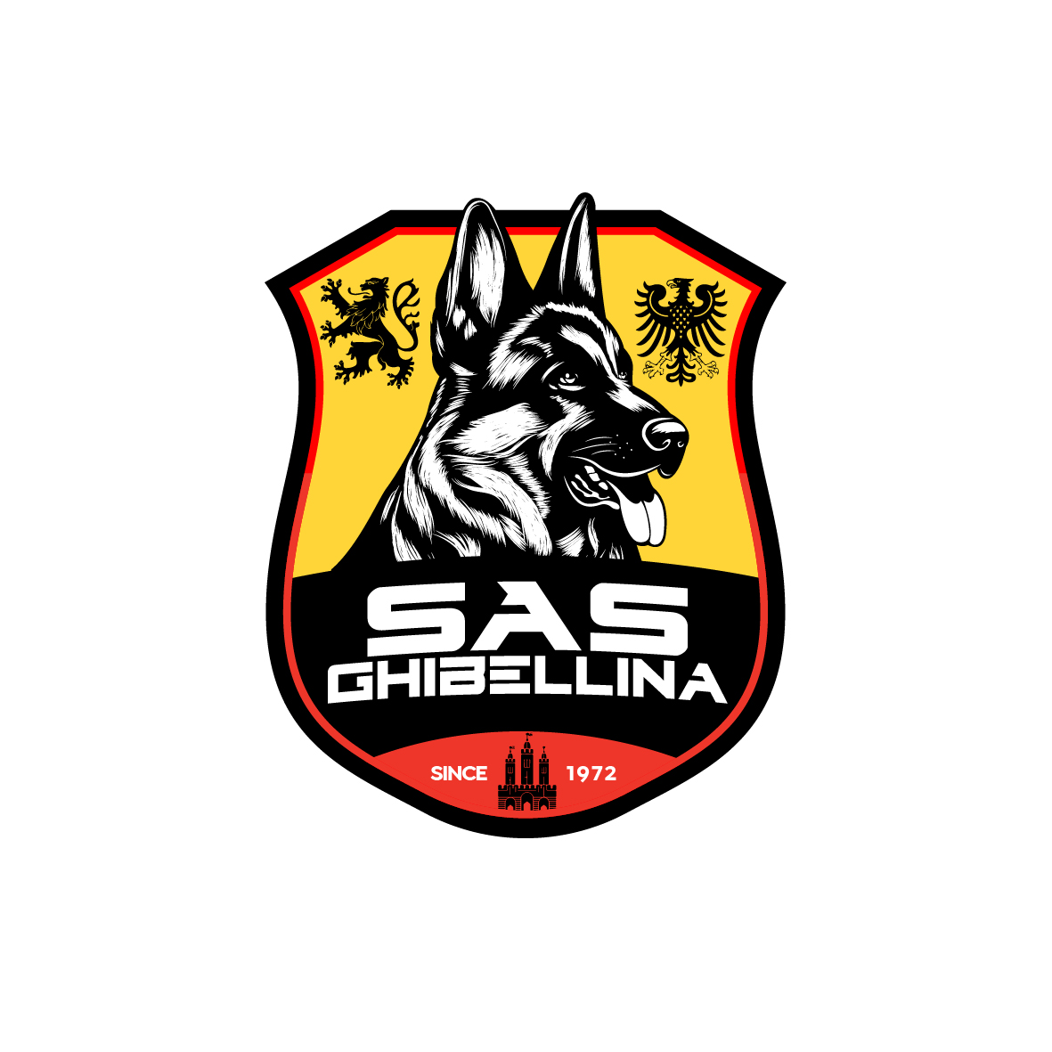 Logo-Design von creativeDAGA für dieses Projekt | Design #34878102