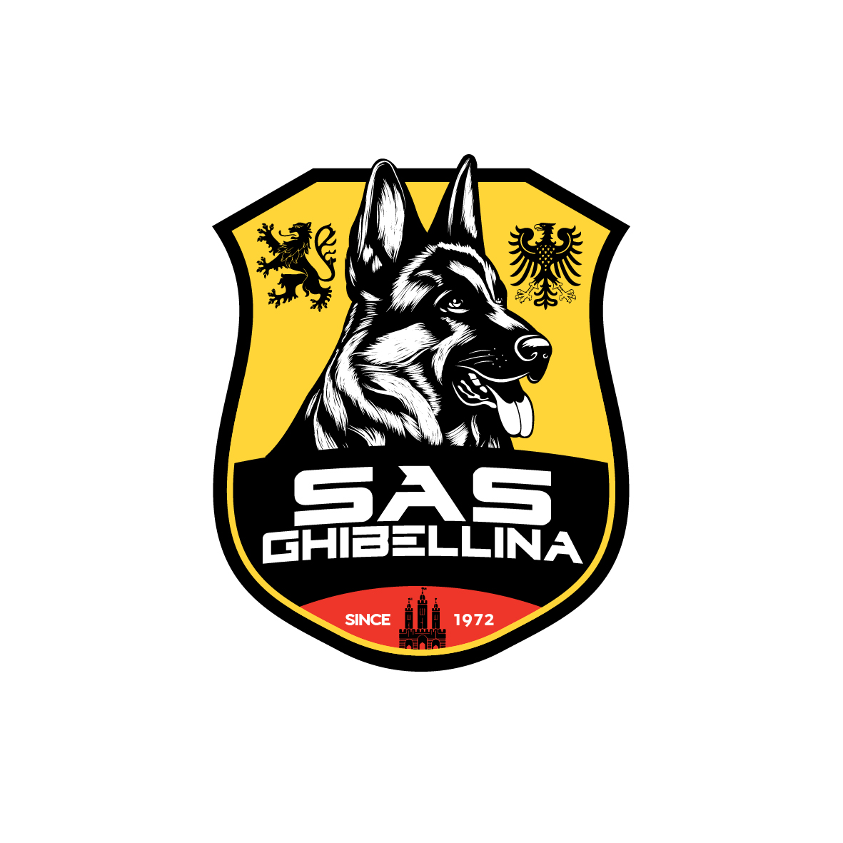 Logo-Design von creativeDAGA für dieses Projekt | Design #34878113