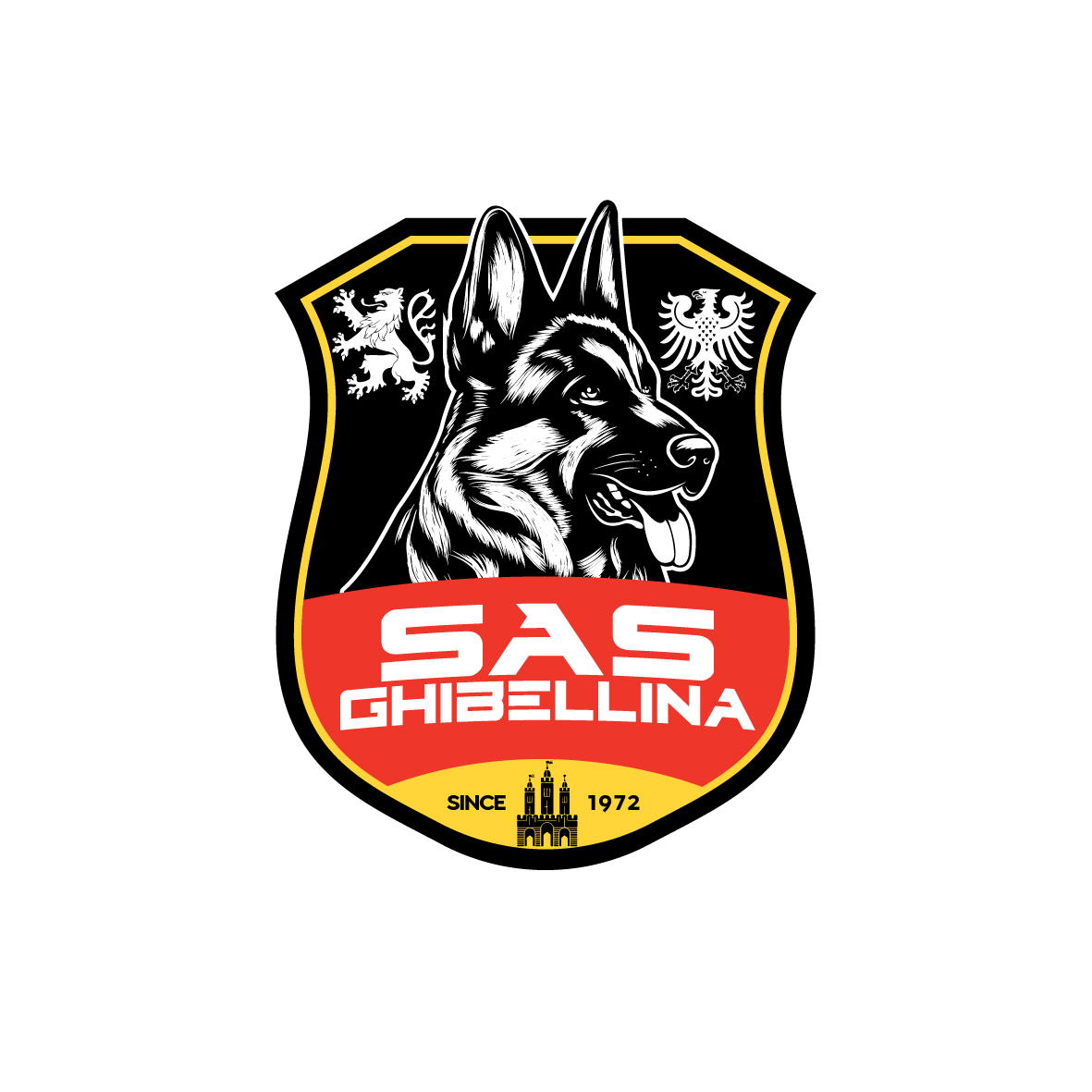 Logo-Design von creativeDAGA für dieses Projekt | Design #34878143