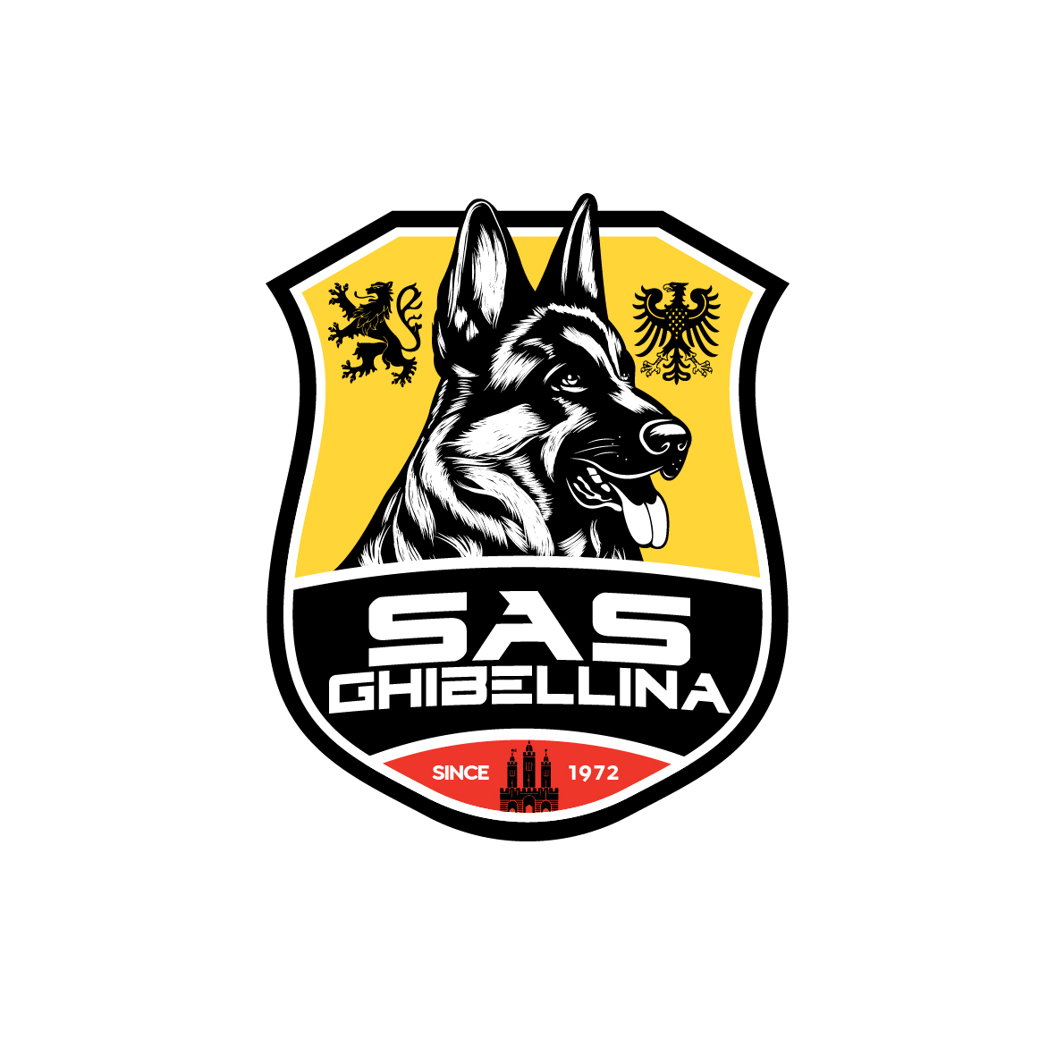 Logo-Design von creativeDAGA für dieses Projekt | Design #34878323