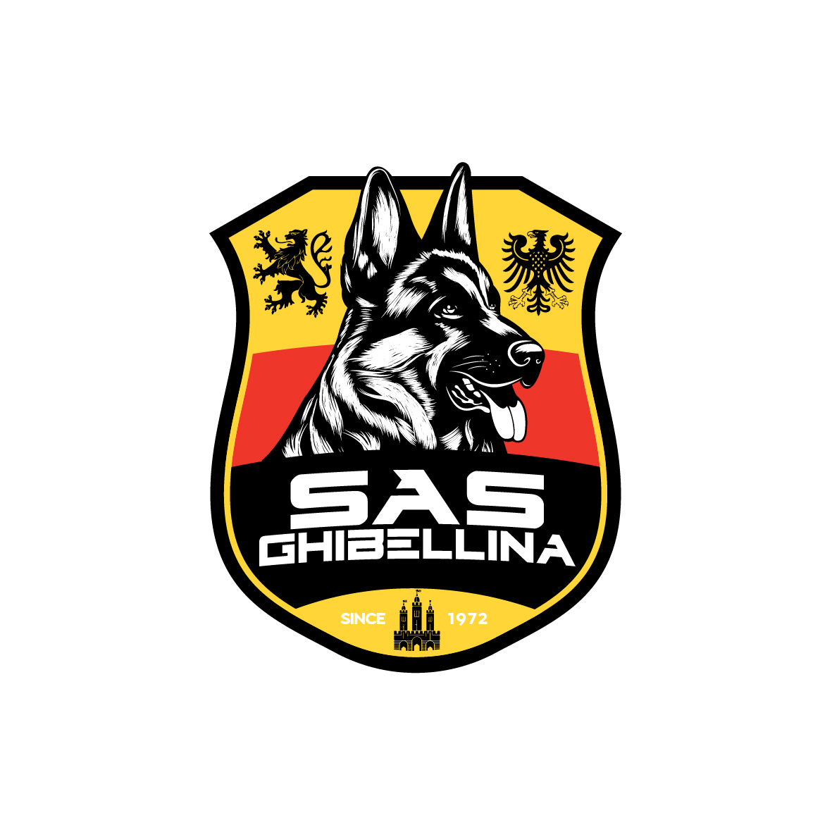 Logo-Design von creativeDAGA für dieses Projekt | Design #34878461