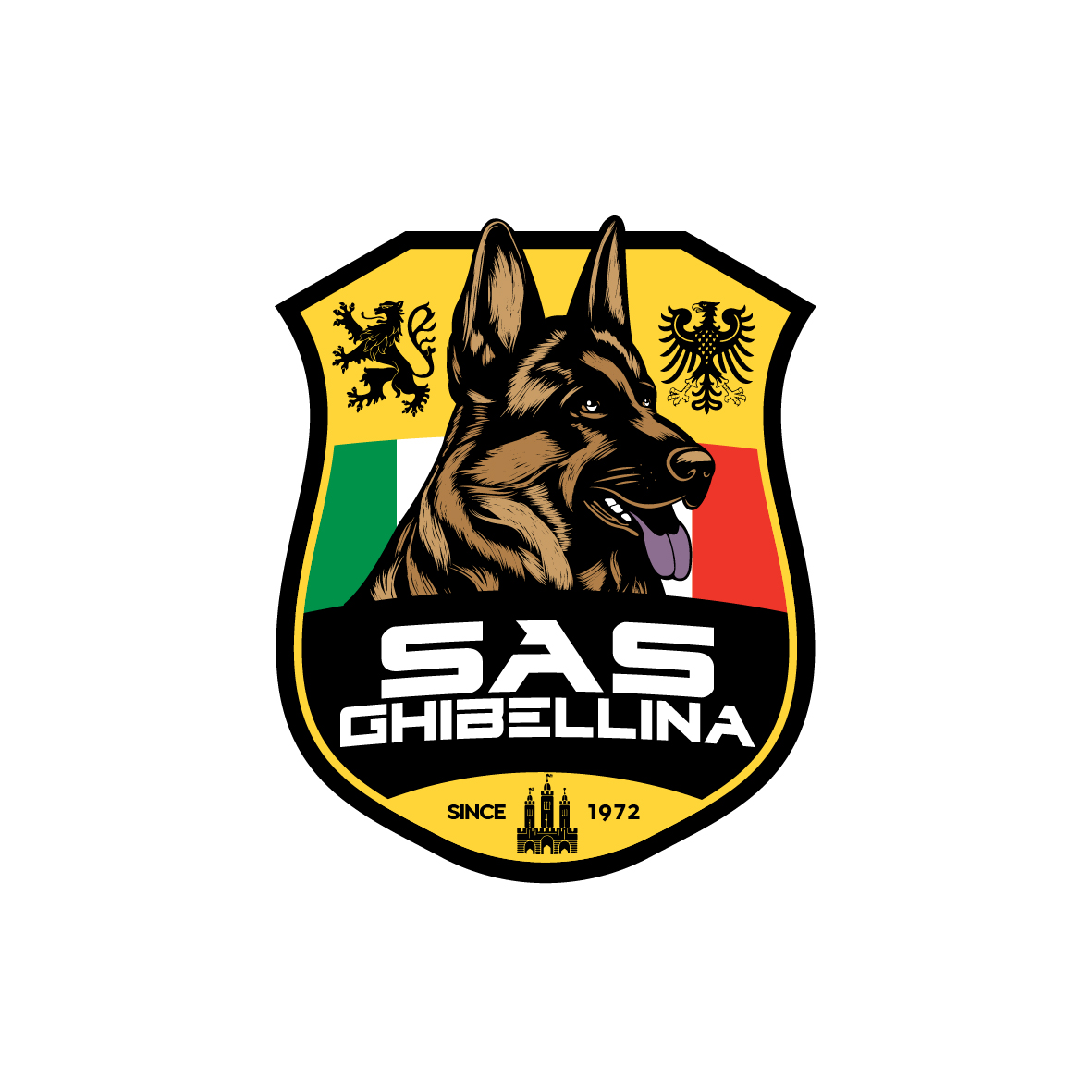 Logo Design by creativeDAGA for this project | Design #34880521