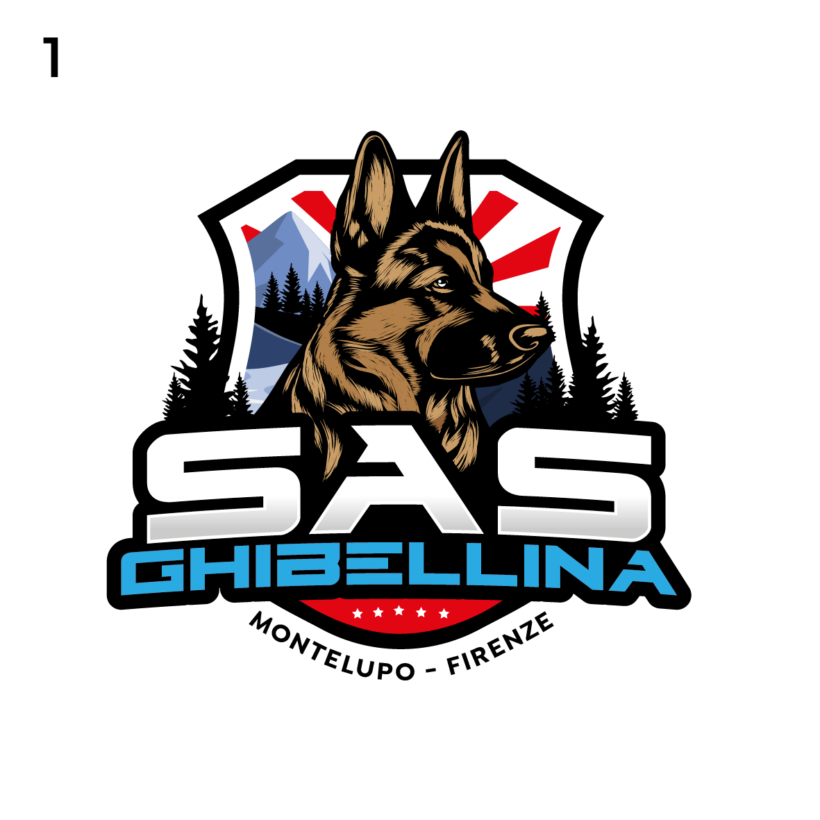 Logo-Design von creativeDAGA für dieses Projekt | Design #34886047