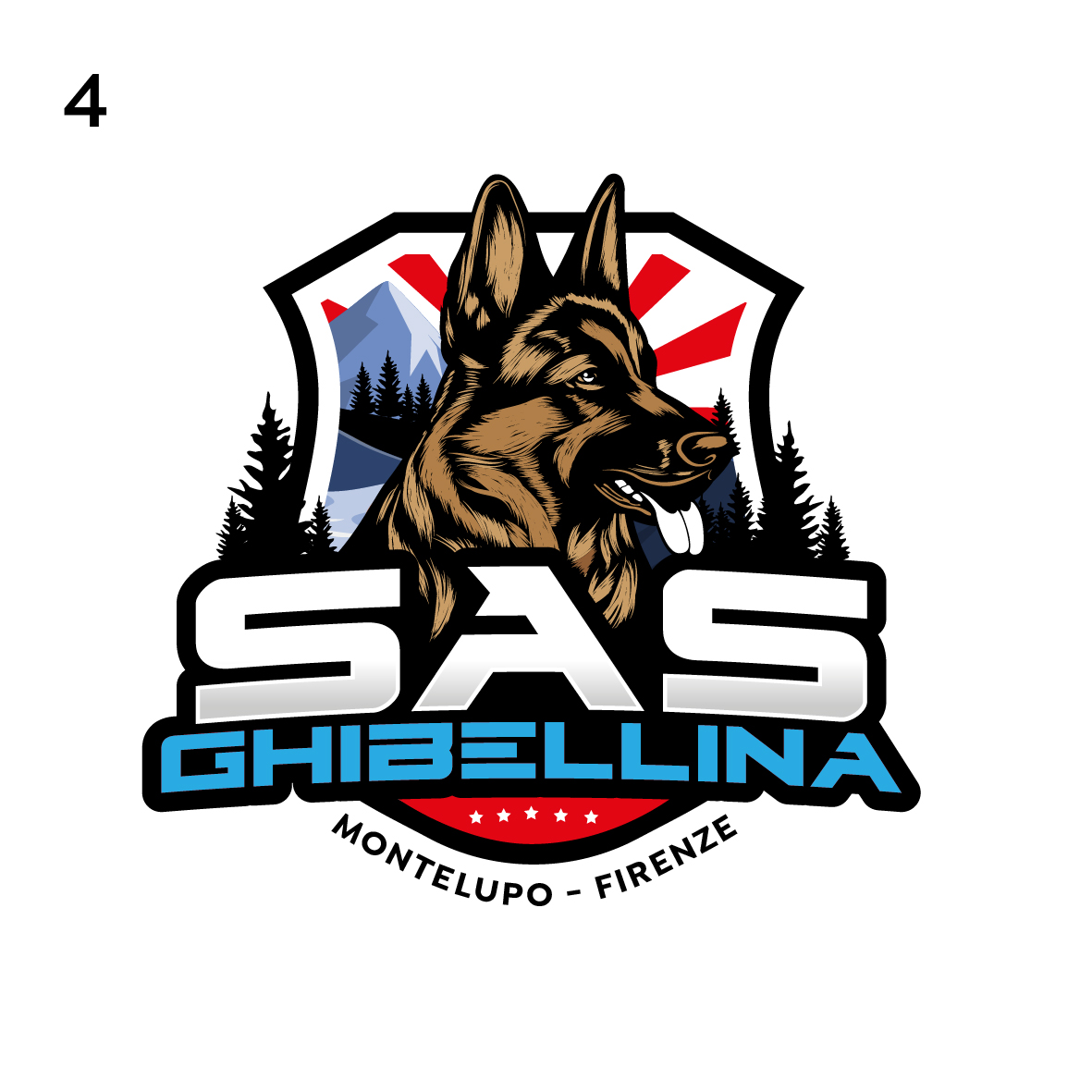 Logo Design by creativeDAGA for this project | Design #34886054