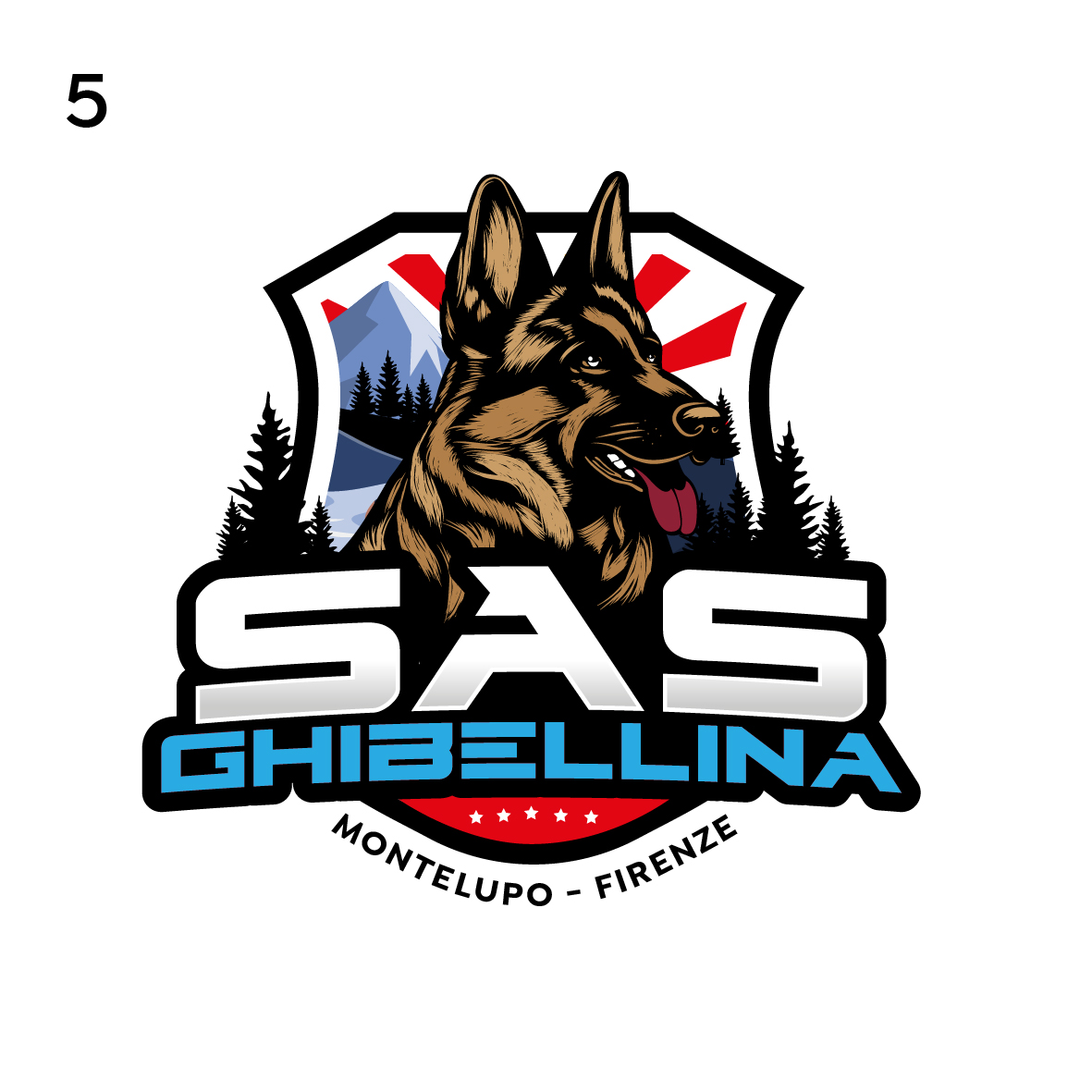 Logo-Design von creativeDAGA für dieses Projekt | Design #34886055