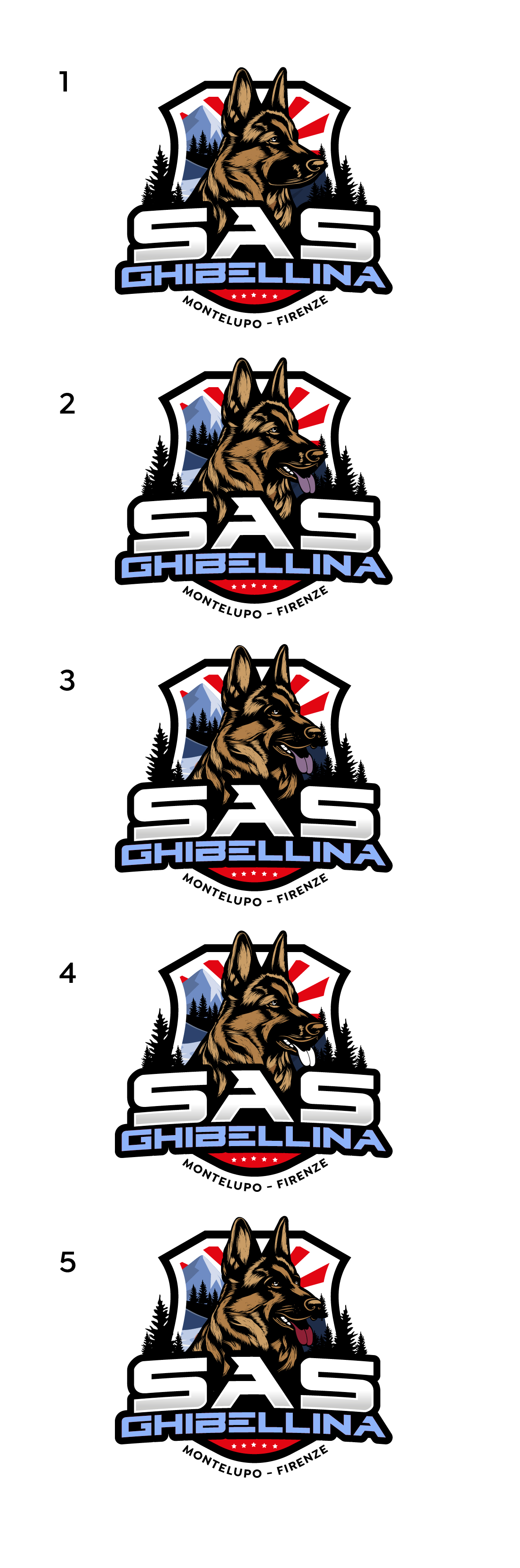 Logo Design by creativeDAGA for this project | Design #34886168