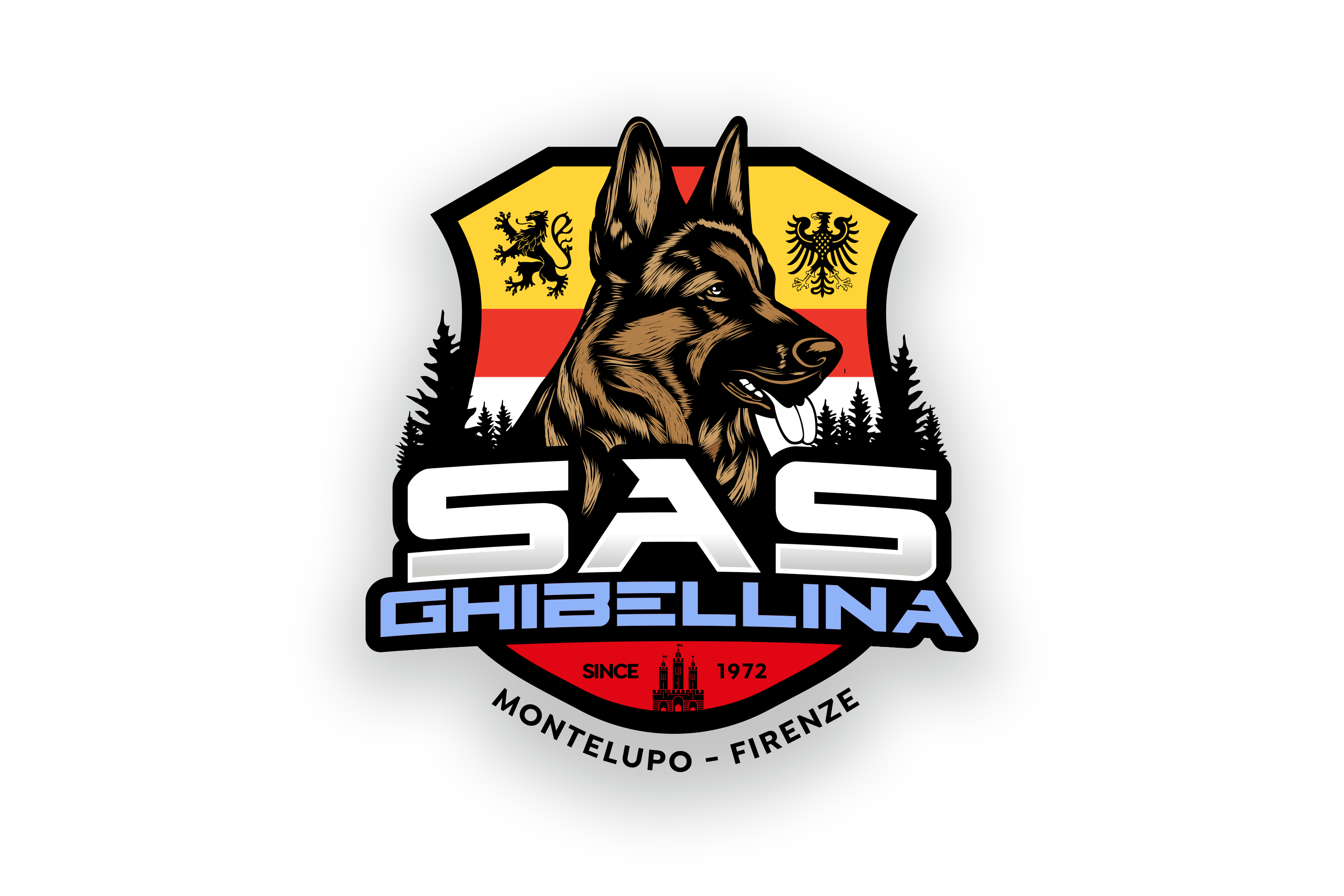 Logo Design by creativeDAGA for this project | Design #34890715