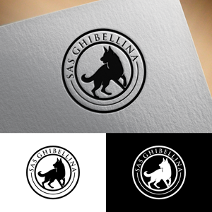 Logo Design by Bunglon_ for this project | Design: #34855948