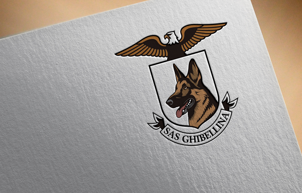 Logo Design by bute for this project | Design #34858747