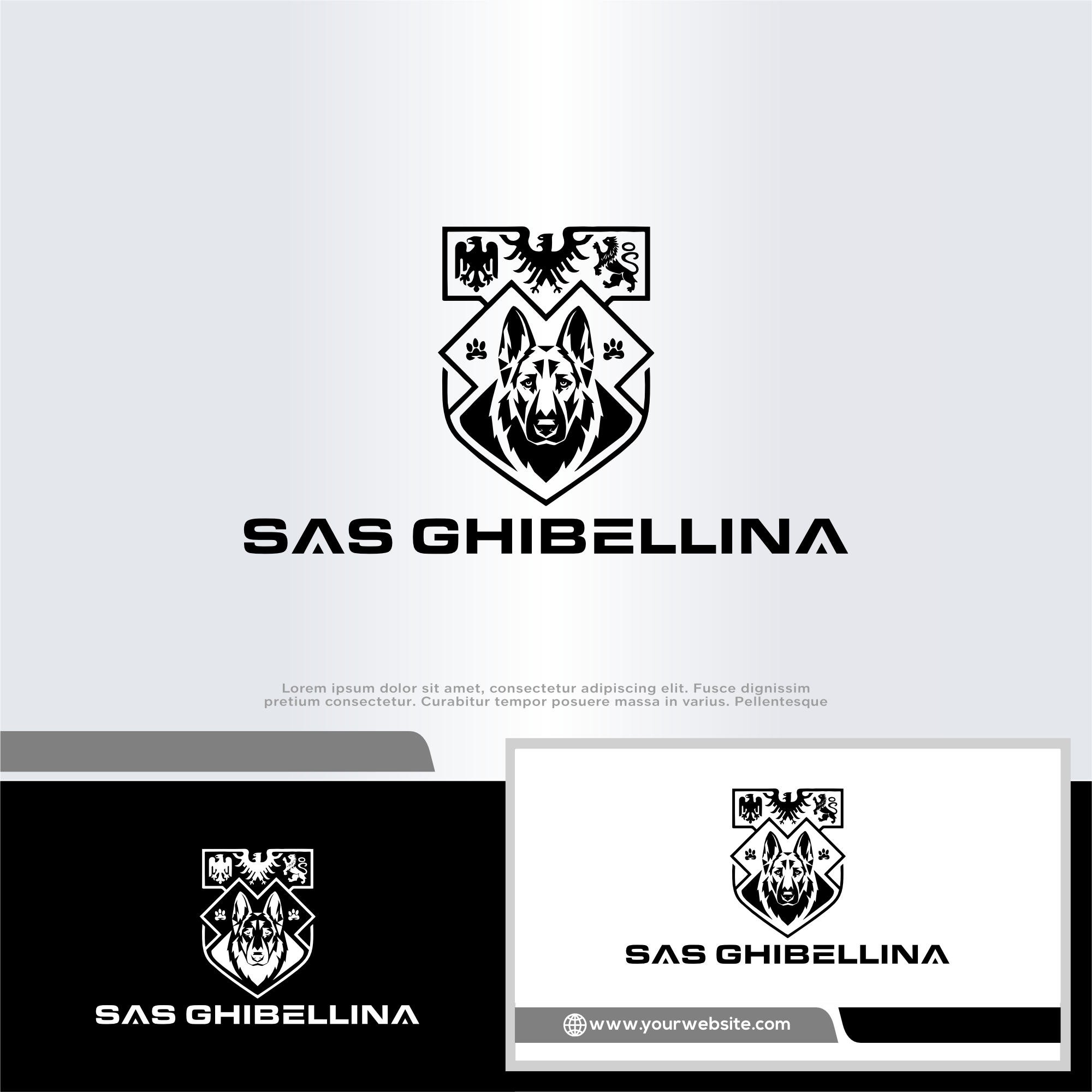 Logo Design by win it for this project | Design #34862990