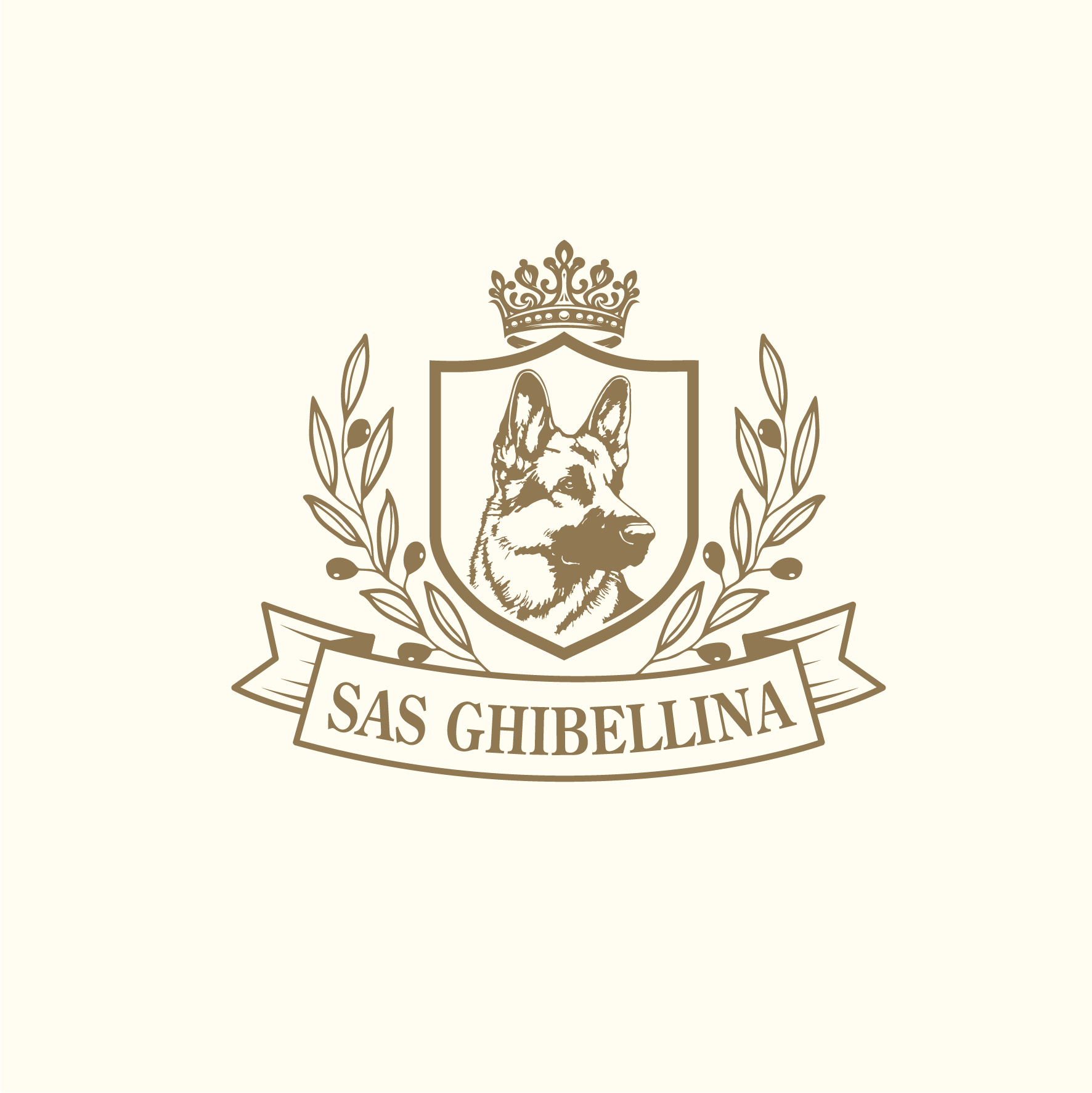 Logo-Design von Sakuranight für dieses Projekt | Design #34860733