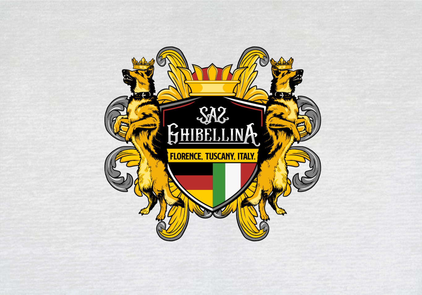 Logo Design by Yakuza20 for this project | Design #34856529