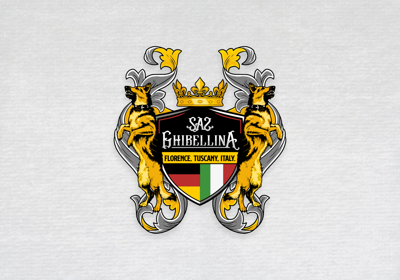 Logo Design by Yakuza20 for this project | Design #34856532