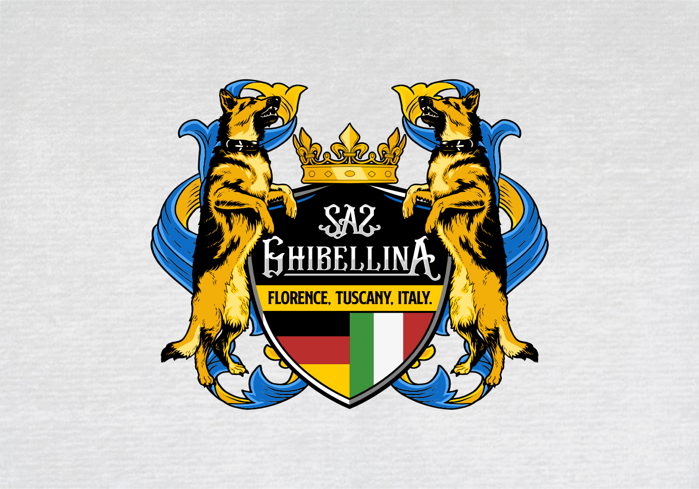 Logo Design by Yakuza20 for this project | Design #34856539