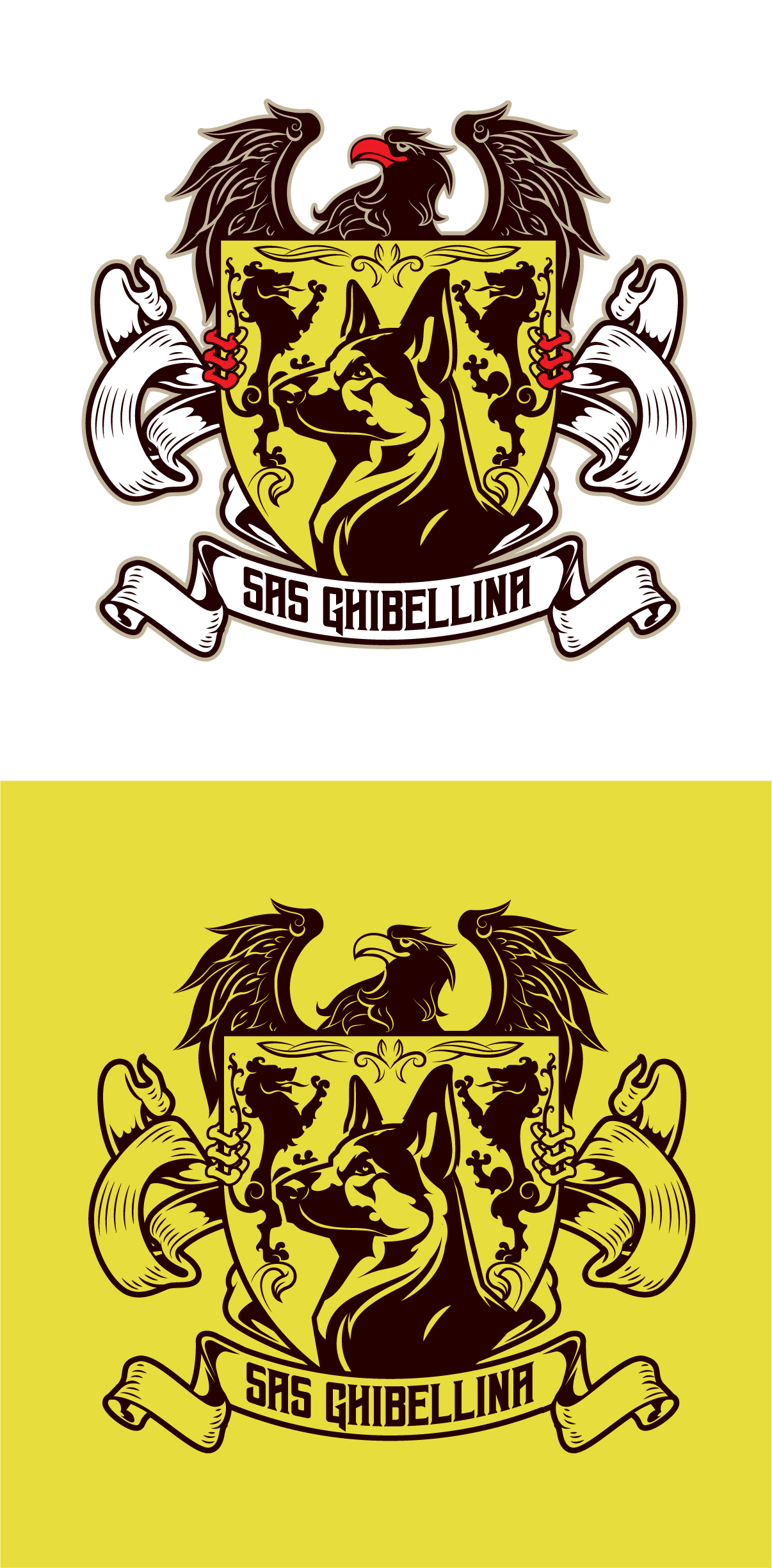 Diseño de Logo por ally designs para este proyecto | Diseño #34883652