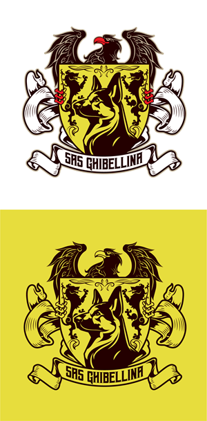 Logo Design by ally designs