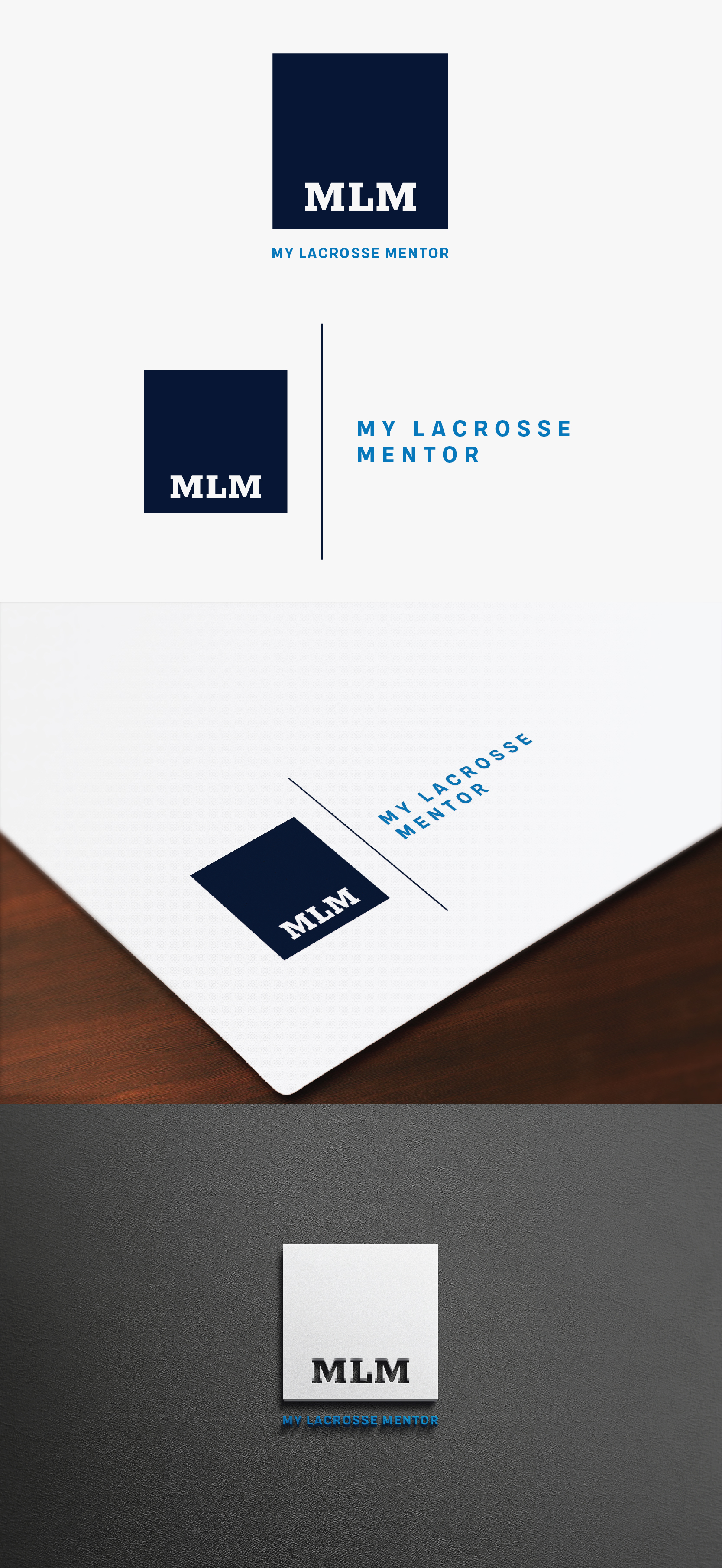 Diseño de Logo por IMilenovic para este proyecto | Diseño #34830551