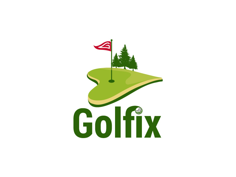 Logo Design by 4lv for this project | Design #34872138