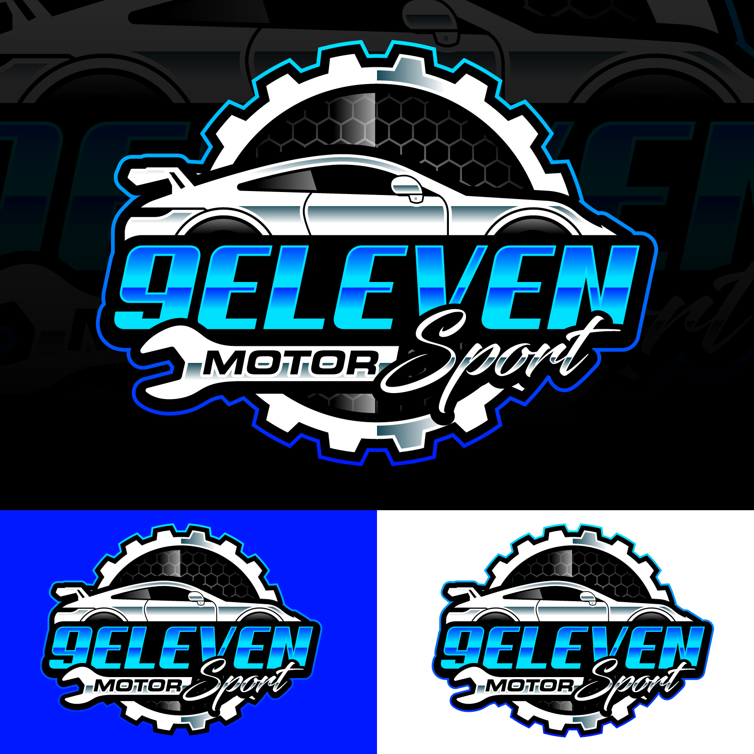 Logo-Design von Suvendu.S für Fauto Shop | Design #34862127