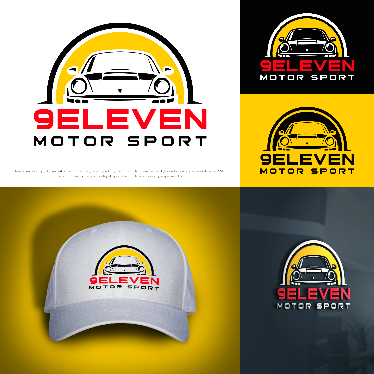 Logo Design by NeoCreative for Fauto Shop | Design #34855922