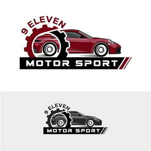 Logo Design by MonsterDesign