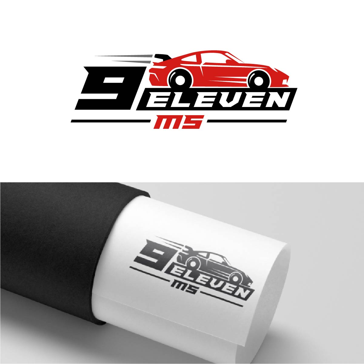 Logo Design by fly  design for Fauto Shop | Design #34836680