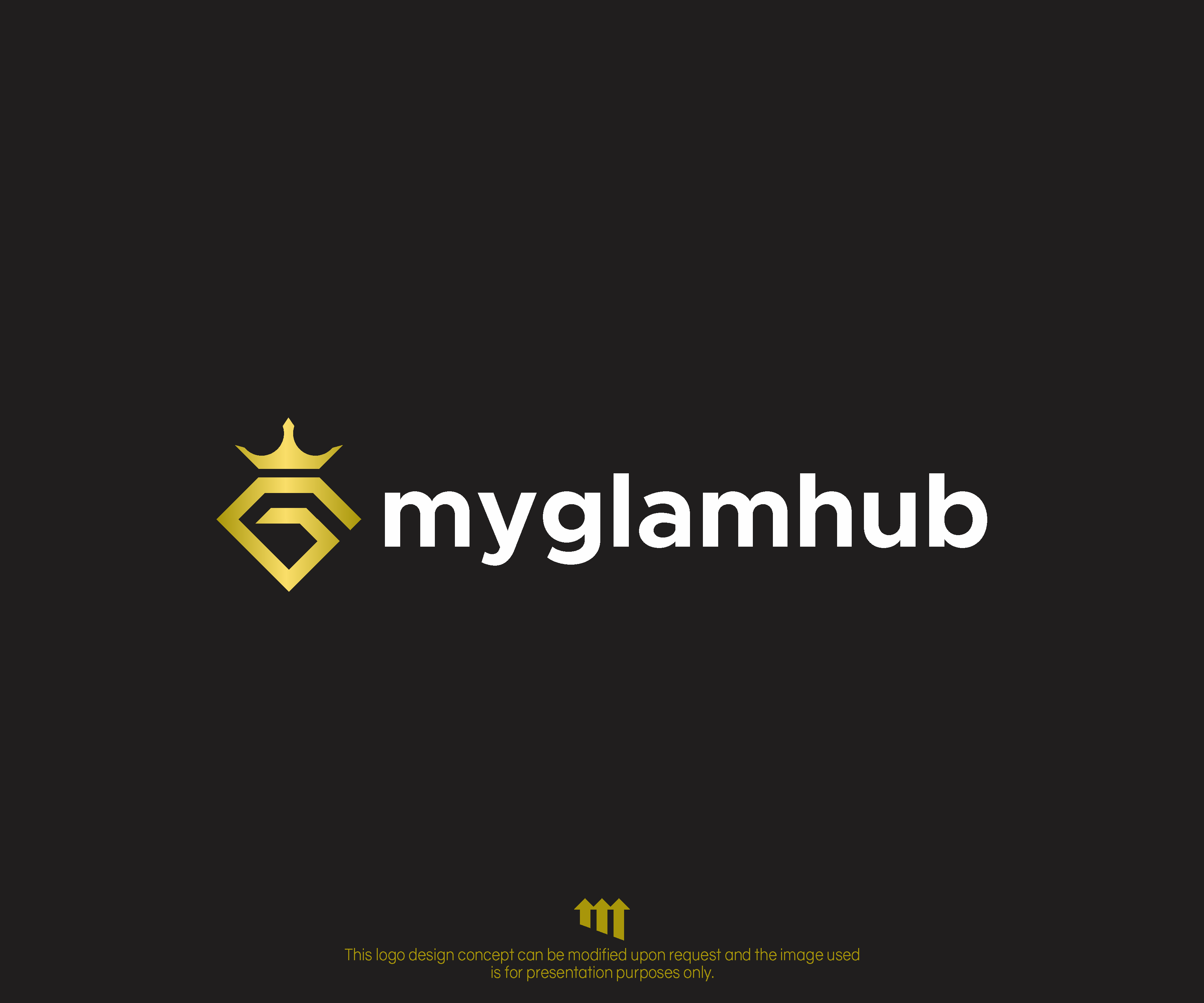 Logo Design by MBARO for this project | Design #34910414