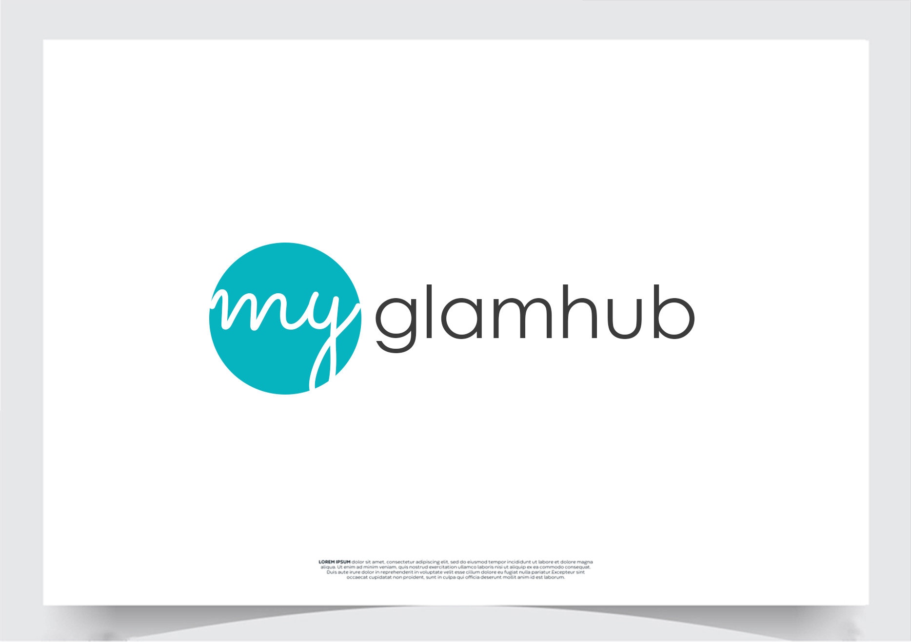 Logo Design by Soonia for this project | Design #34833849