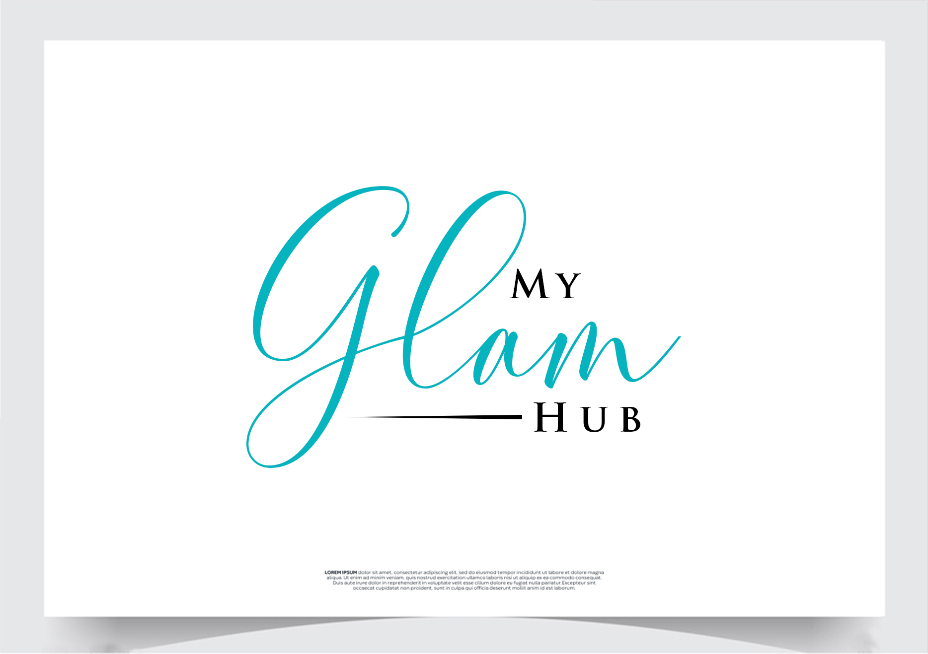 Logo Design by Soonia for this project | Design #34833850