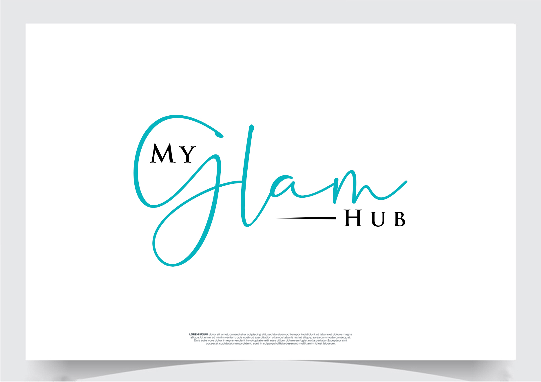 Logo Design by Soonia for this project | Design #34833851