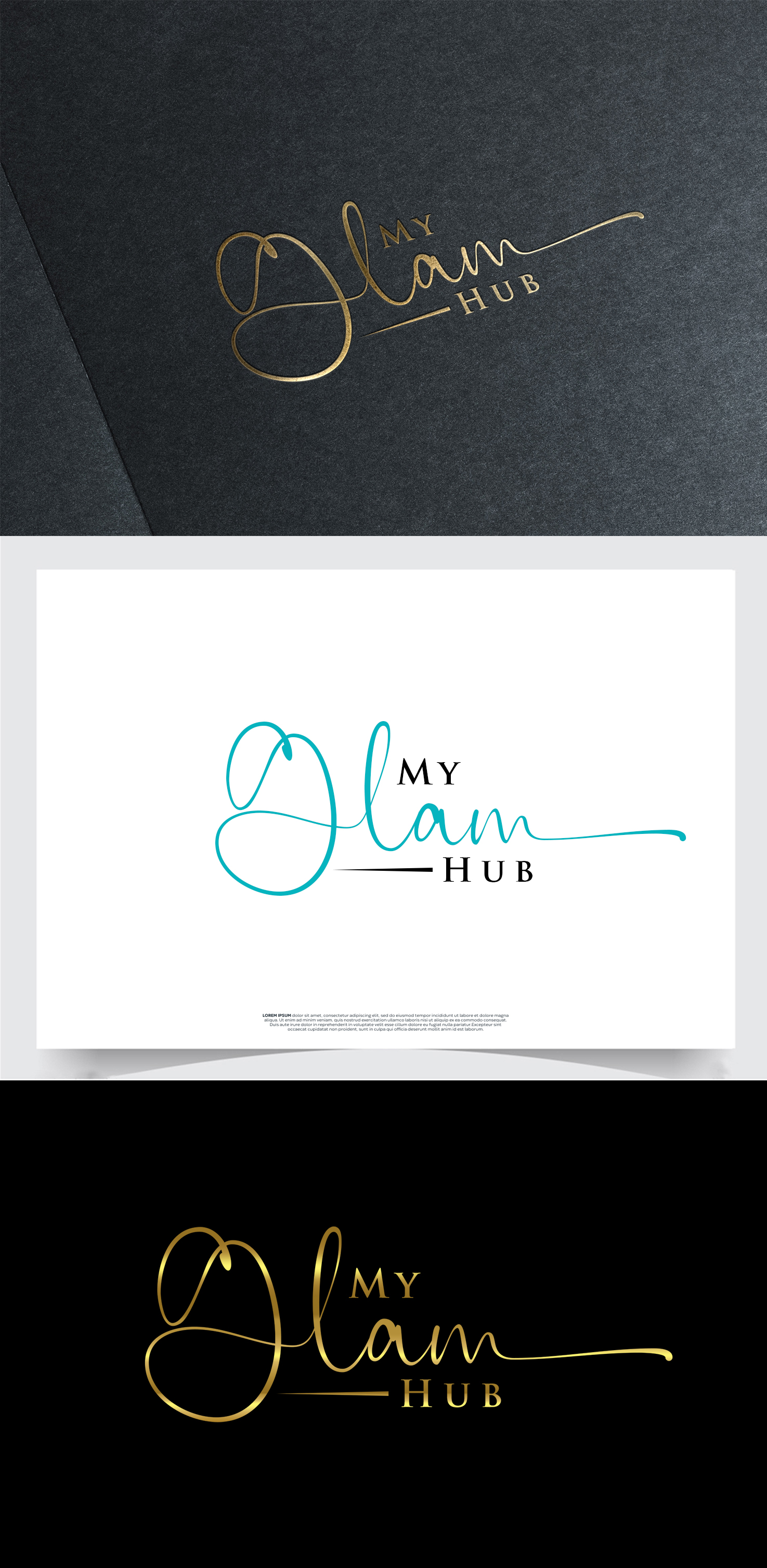 Logo Design by Soonia for this project | Design #34833852