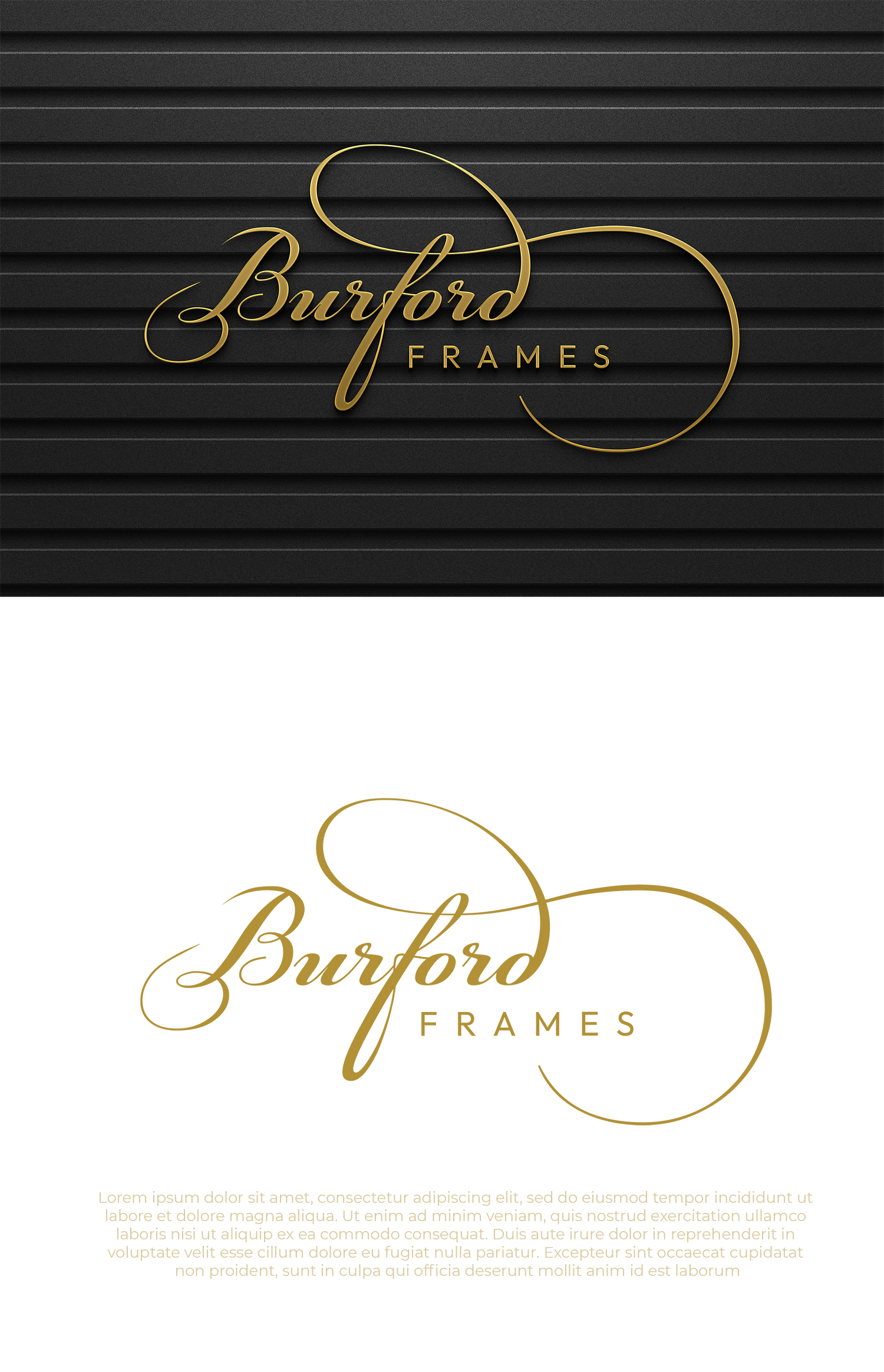Diseño de Logo por Jelena B para este proyecto | Diseño #34831701