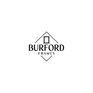 Burford Frames new company logo
