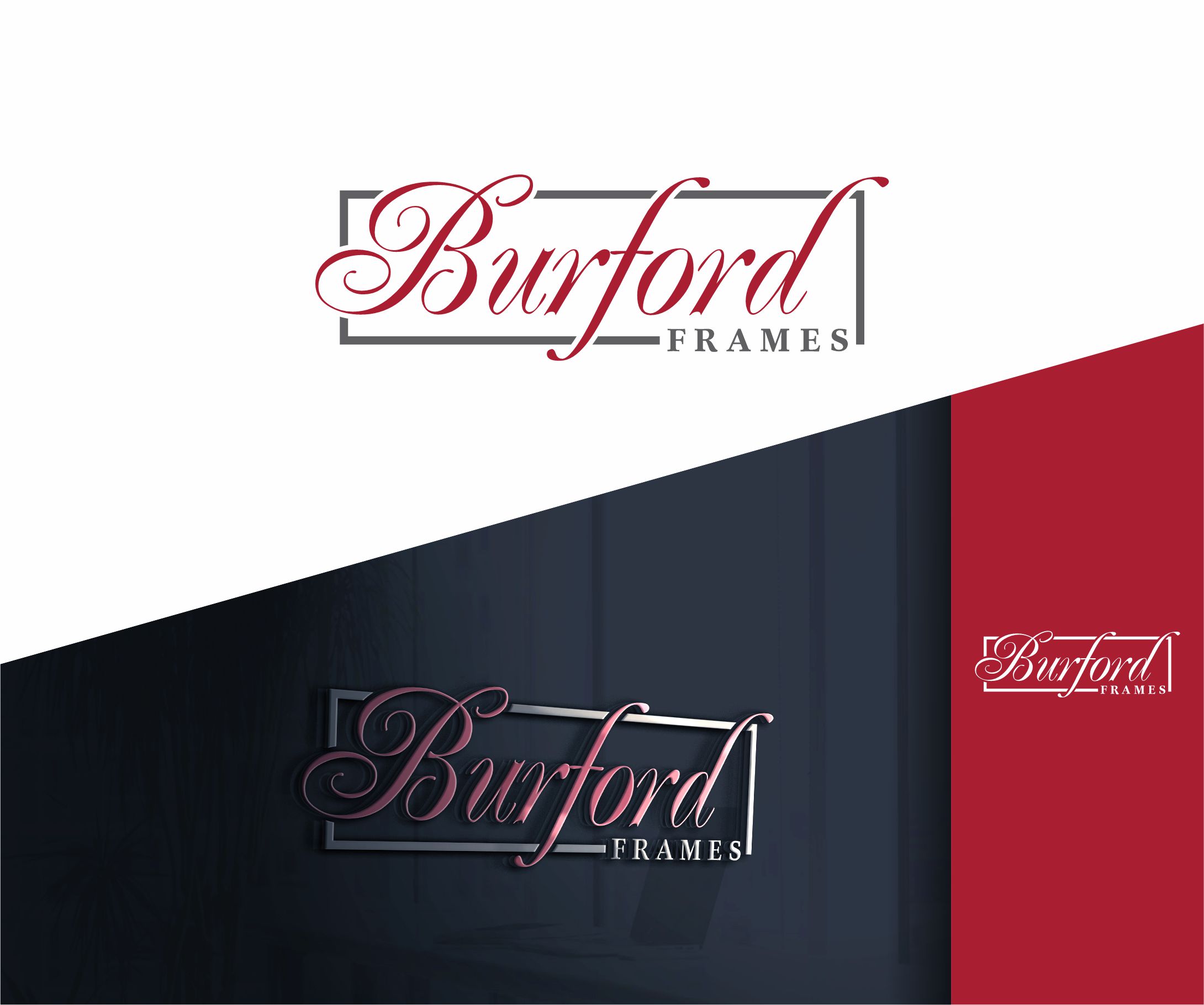 Logo Design by alkaline for this project | Design #34832603