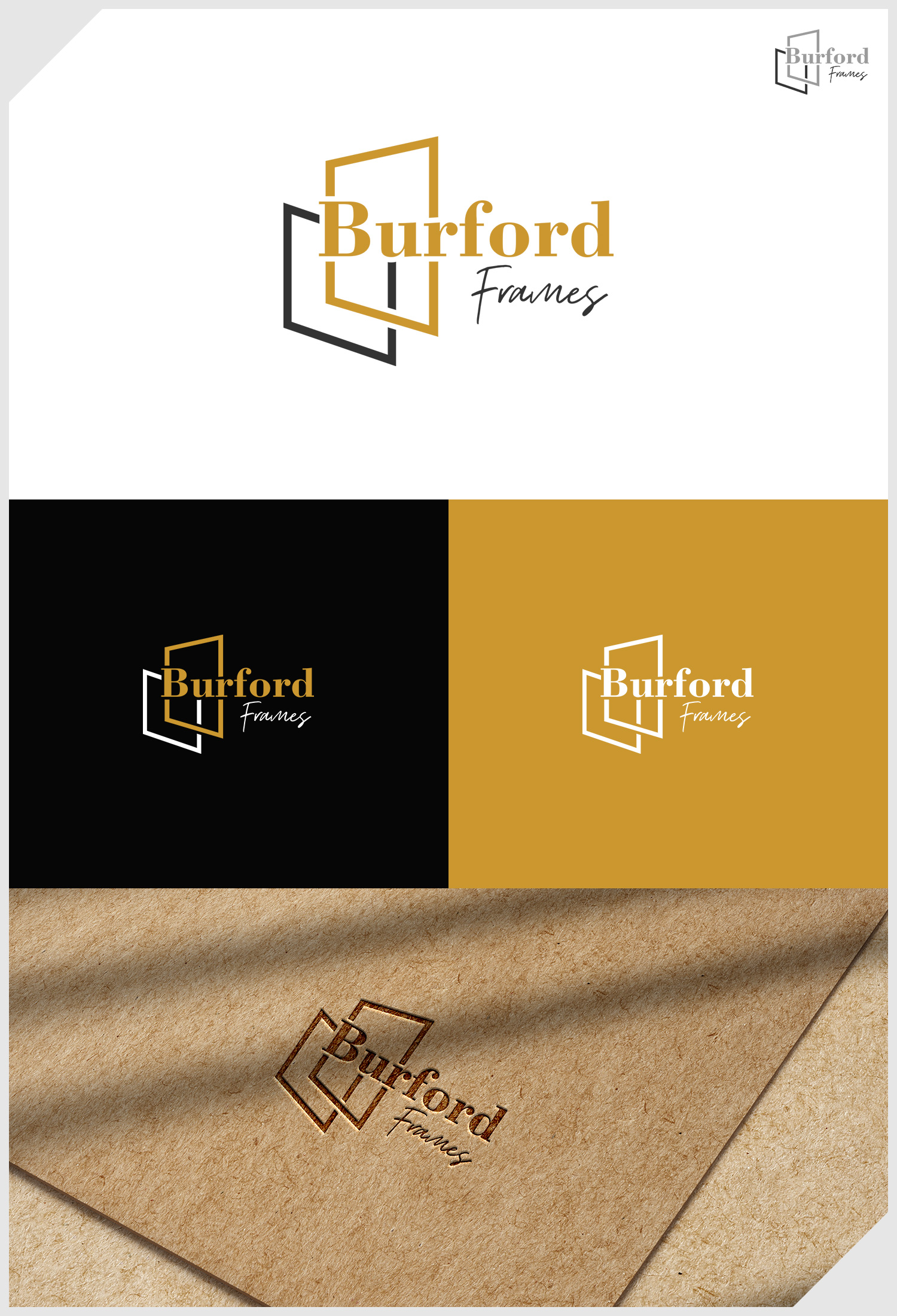 Design de Logo par IDesign1606 pour ce projet | Design #34840473