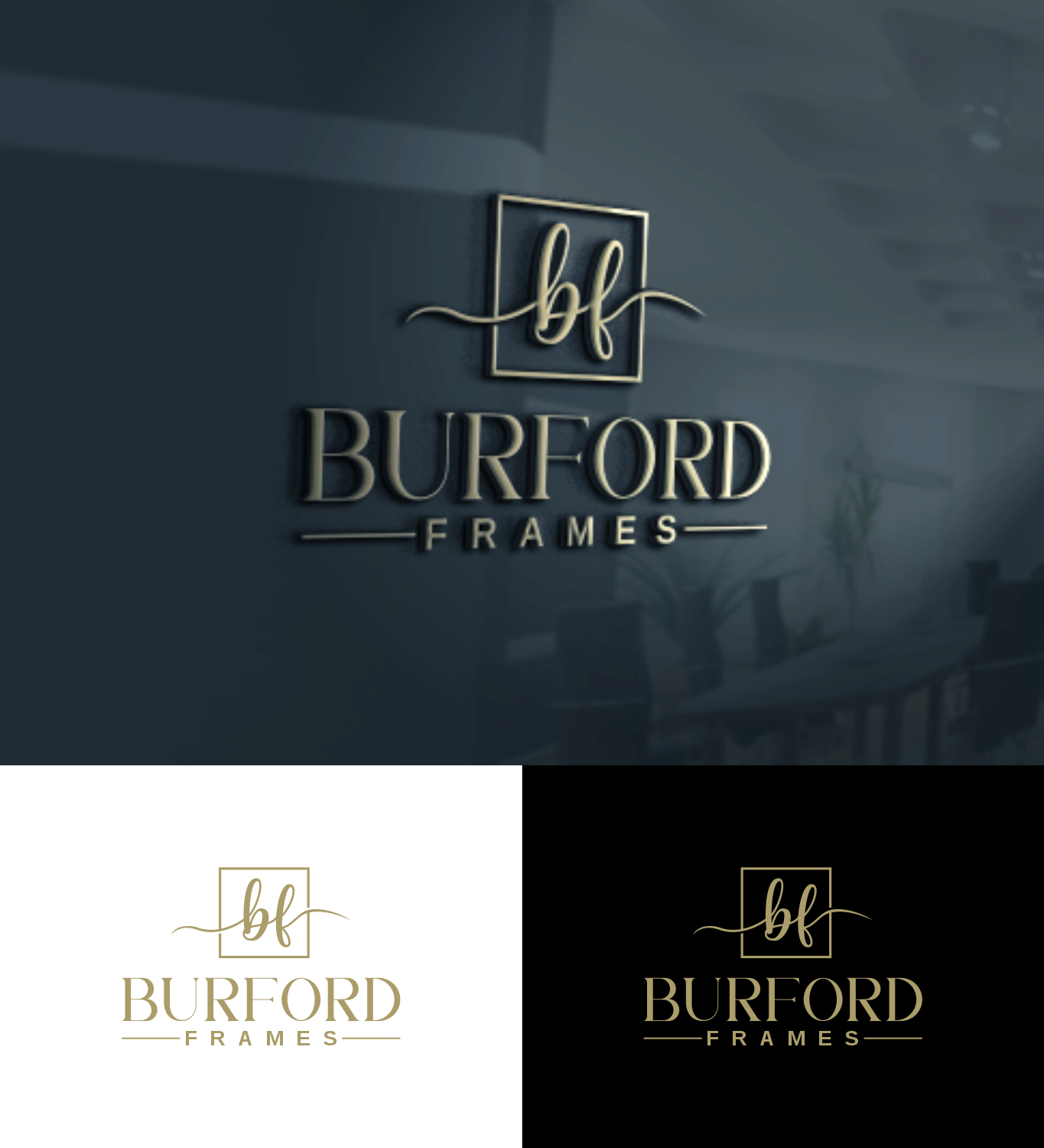 Logo Design by healer1617 for this project | Design #34832541