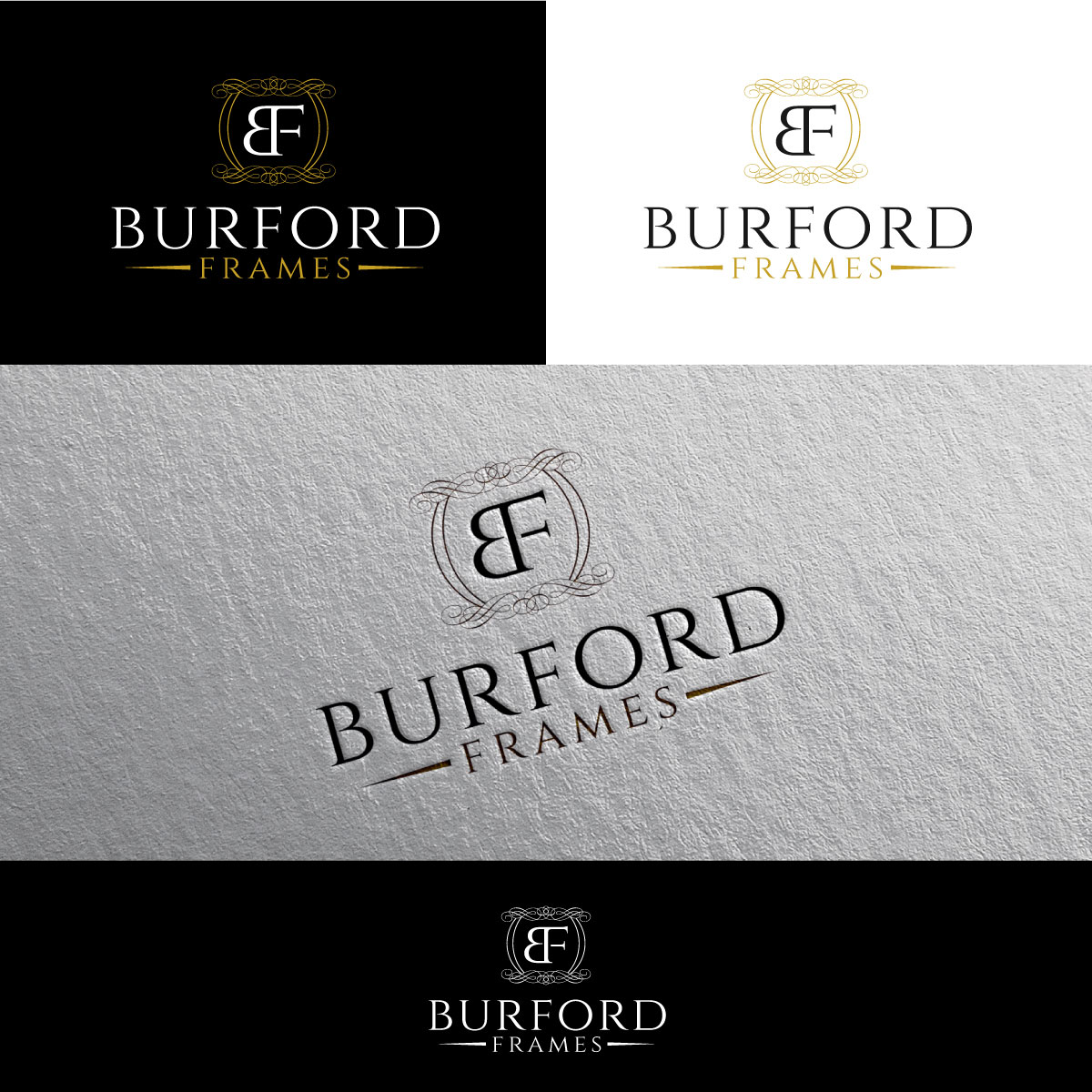 Design de Logo par Alex Henry pour ce projet | Design #34833205