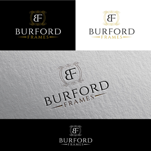 Logo-Design von Alex Henry für dieses Projekt | Design: #34833205