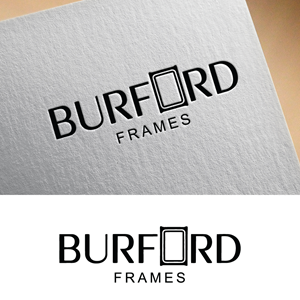 Logo Design by bute