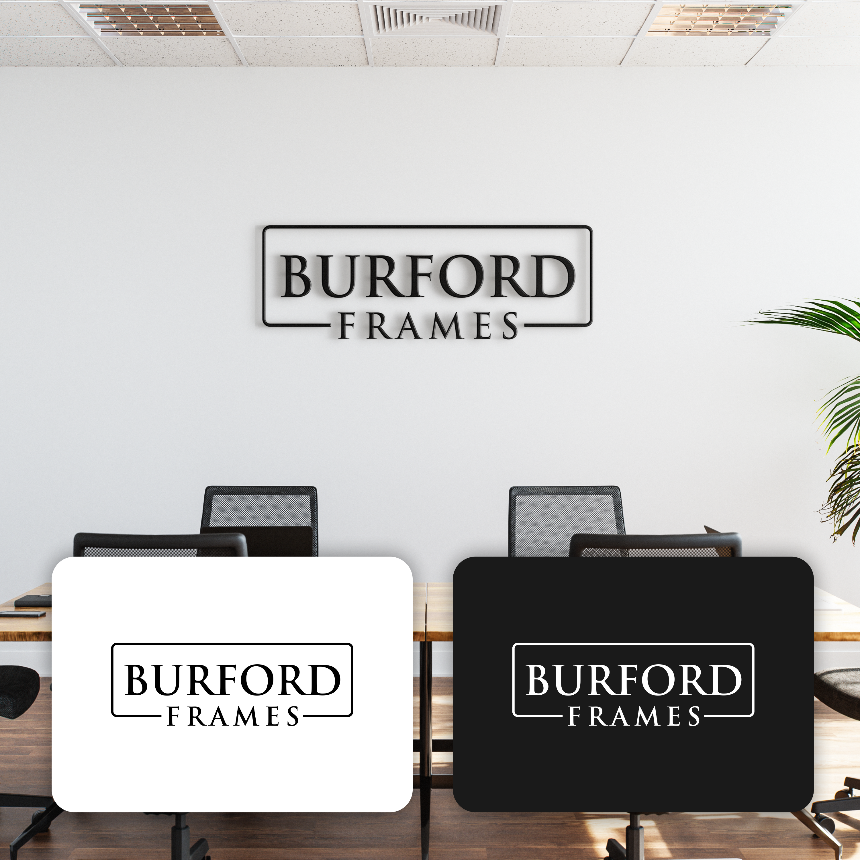 Design de Logo par Seblak_Studio pour ce projet | Design #34833154