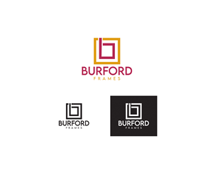 Logo Design by Buck Tornado for this project | Design: #34832504