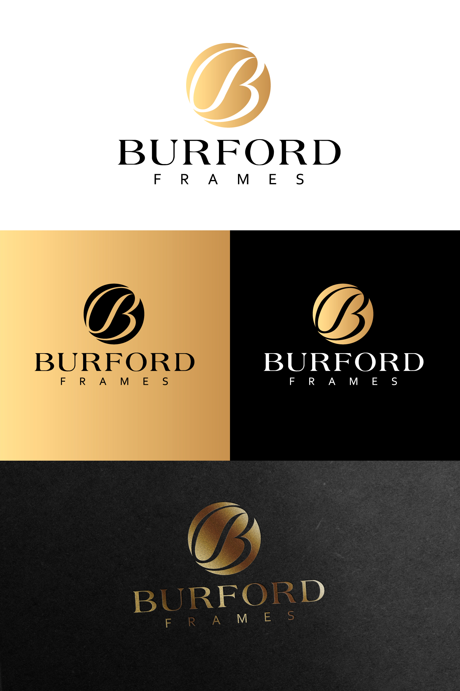 Logo Design by enriquecoello_24 for this project | Design #34832806