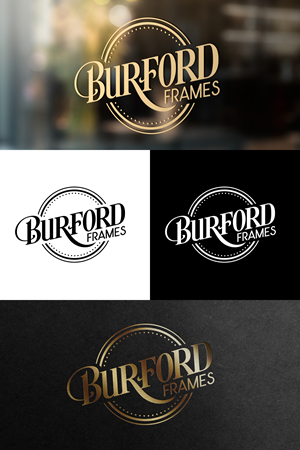 Logo Design by enriquecoello_24 for this project | Design: #34880043