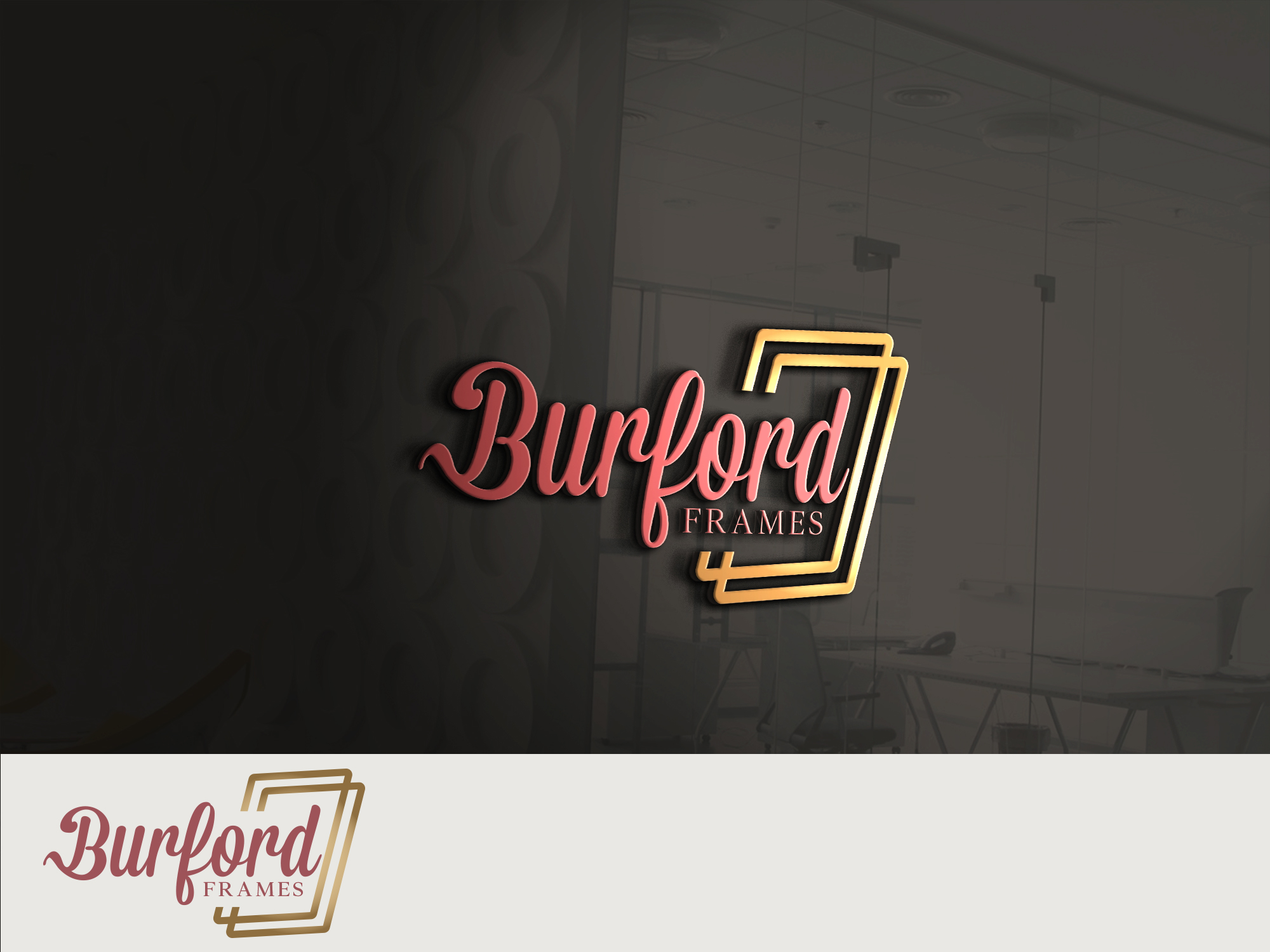 Diseño de Logo por vidarshana 2 para este proyecto | Diseño #34860858