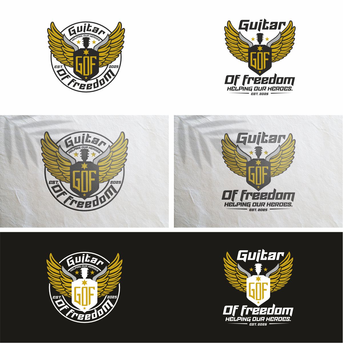 Logo-Design von Fortmindz für dieses Projekt | Design #34835591