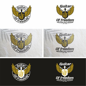 Logo Design by Fortmindz for this project | Design #34835591