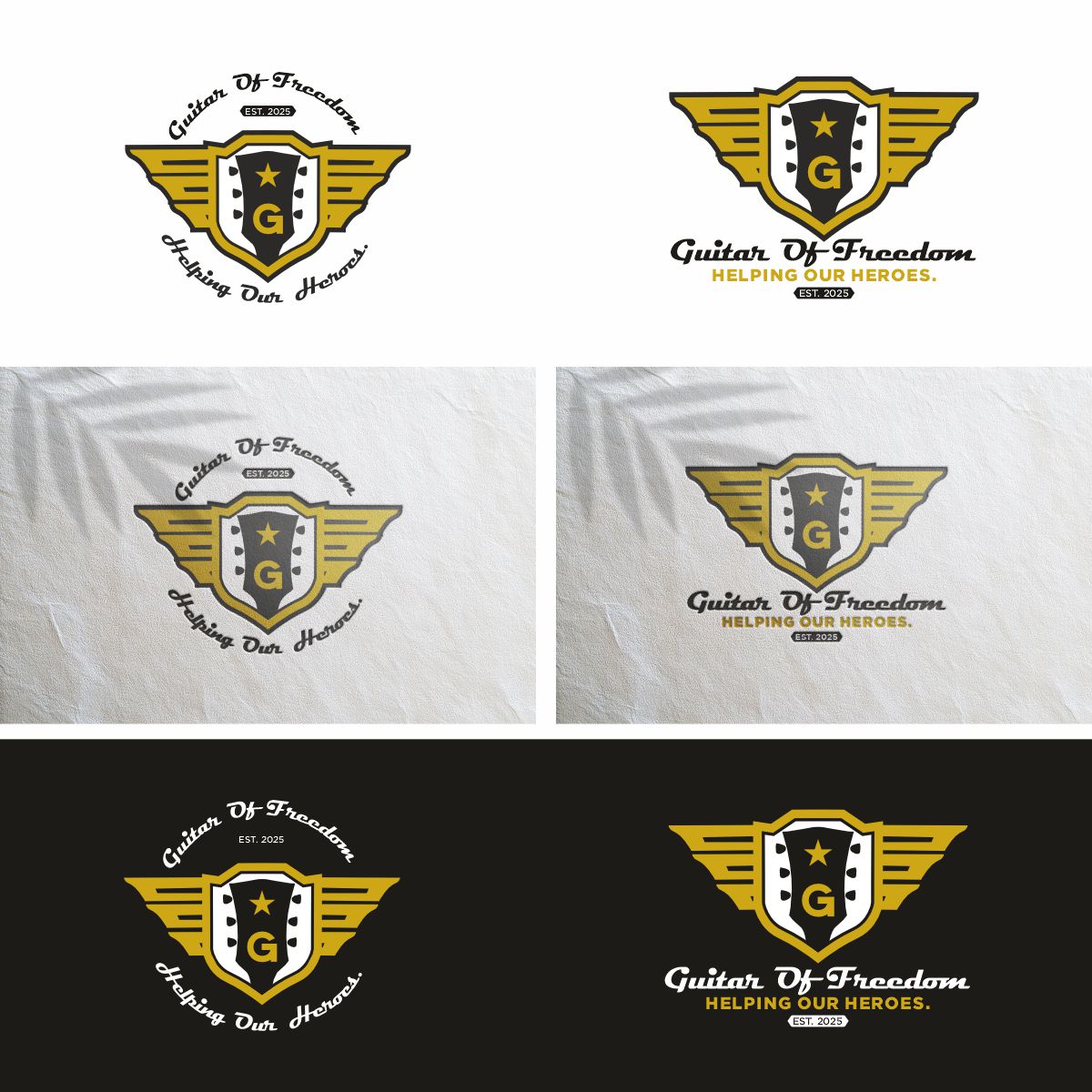 Logo Design by Fortmindz for this project | Design #34835592