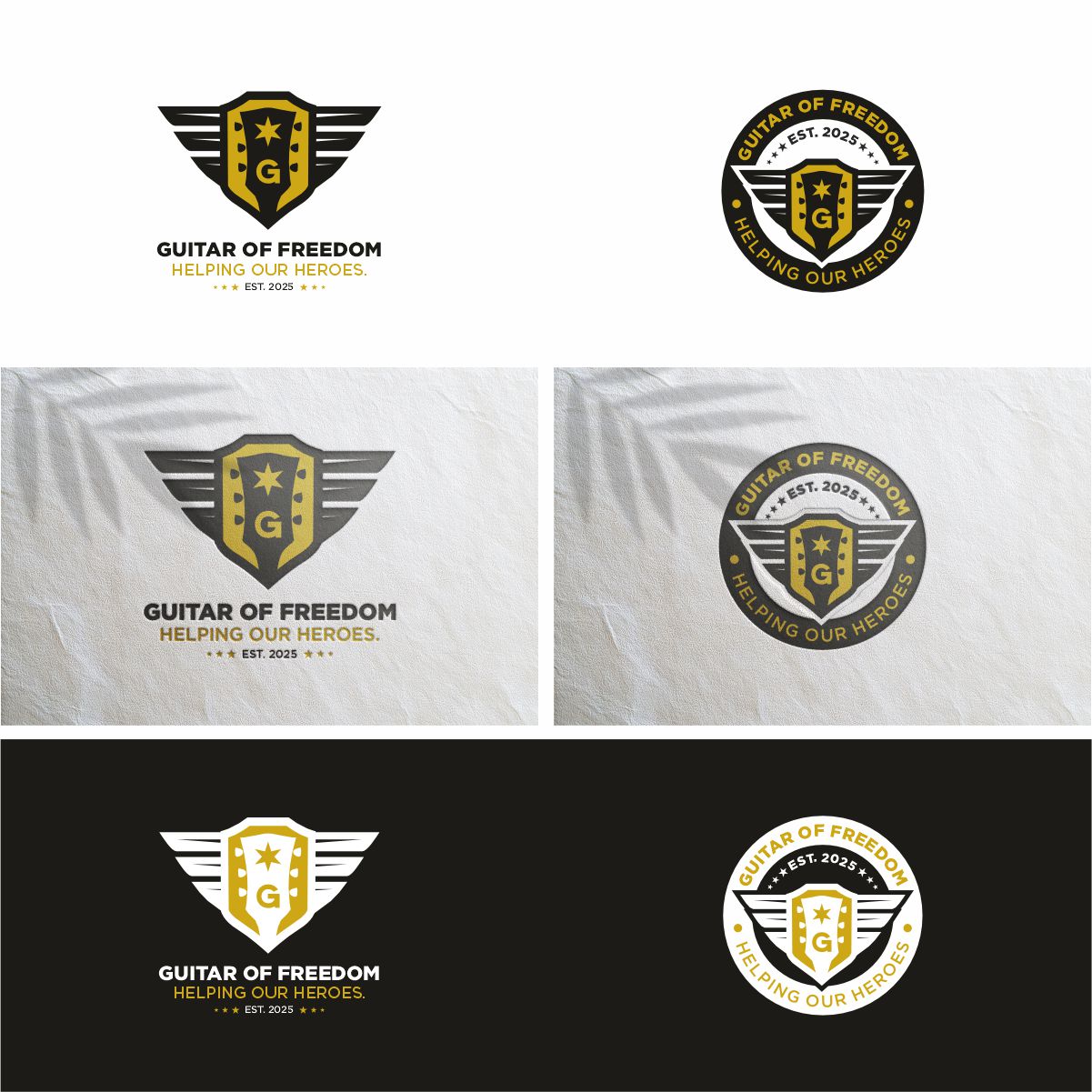 Diseño de Logo por Fortmindz para este proyecto | Diseño #34835597