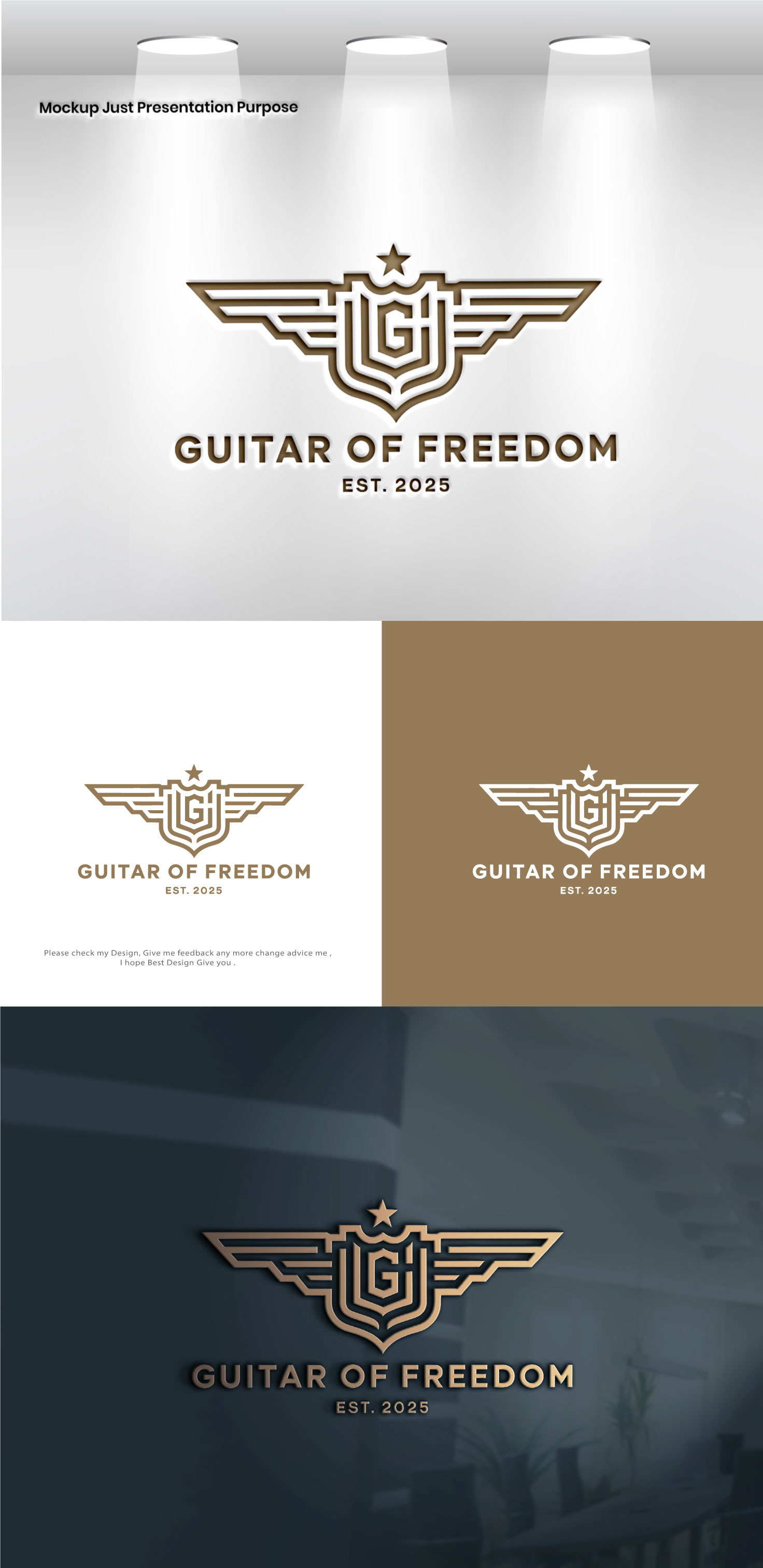 Logo-Design von VectorForge für dieses Projekt | Design #34837703