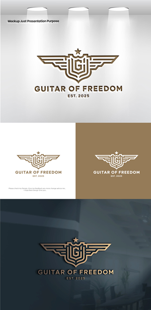 Logo-Design von VectorForge für dieses Projekt | Design: #34837703